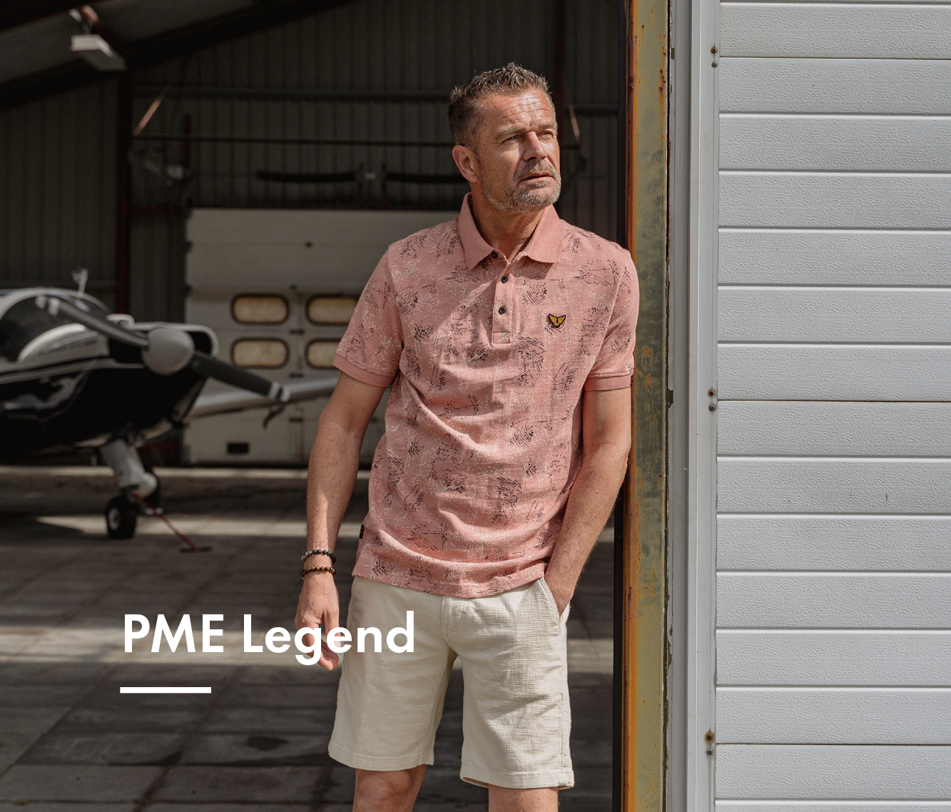 Pme Legend